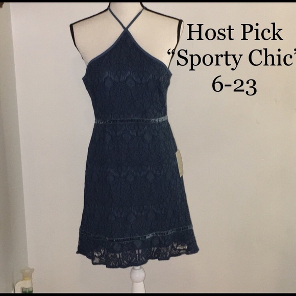 Chelsea 28 Dresses & Skirts - Chelsea 28 Teal Moroccan Dress
